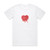 Aviators Red Album Cover T-Shirt White