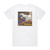 Alphataurus Alphataurus Album Cover T-Shirt White