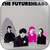 The Futureheads The Futureheads Album Cover Sticker The Futureheads The Futureheads Album Cover Sticker