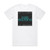 Alex Gaudino Is This Love Album Cover T-Shirt White