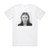 Astrid S Hyde Album Cover T-Shirt White