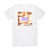 Astrid S Trust Issues Album Cover T-Shirt White