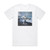 Authority Zero The Tipping Point Album Cover T-Shirt White Authority Zero The Tipping Point Album Cover T-Shirt White