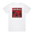 ANIMAL Nuestro Estilo Album Cover T-Shirt White