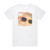 Ana Torroja Sonrisa Album Cover T-Shirt White