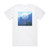 Astralia Atlas Album Cover T-Shirt White