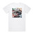 Aiden Grimshaw Misty Eye Album Cover T-Shirt White