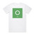 Ash Mind Control Album Cover T-Shirt White