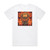 Ash Meltdown Album Cover T-Shirt White
