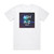 Ash A Z Volume 2 Album Cover T-Shirt White Ash A Z Volume 2 Album Cover T-Shirt White