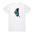 Ash Cocoon Album Cover T-Shirt White