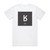 Ash Return Of White Rabbit Album Cover T-Shirt White