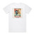 Adam Taylor I Think Were Alone Now Album Cover T-Shirt White