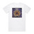 Andromida Timeless Album Cover T-Shirt White Andromida Timeless Album Cover T-Shirt White