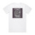 Amorphis The Wanderer Album Cover T-Shirt White Amorphis The Wanderer Album Cover T-Shirt White