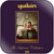 Gabin The Supreme Collection Album Cover Sticker