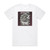Amorphis Circle 1 Album Cover T-Shirt White