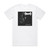 Amorphis Privilege Of Evil Album Cover T-Shirt White