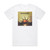 Amorphis Eclipse Album Cover T-Shirt White