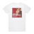 Amy Macdonald Mr Rock Roll Album Cover T-Shirt White
