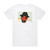 Aceyalone Accepted Eclectic Album Cover T-Shirt White Aceyalone Accepted Eclectic Album Cover T-Shirt White