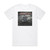 Affiance The Campaign Album Cover T-Shirt White Affiance The Campaign Album Cover T-Shirt White