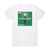 Armin van Buuren Save My Night Remixes Album Cover T-Shirt White
