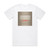 Armin van Buuren Orbion Album Cover T-Shirt White
