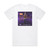 Armin van Buuren A State Of Trance 2018 Album Cover T-Shirt White