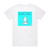 Armin van Buuren Suddenly Summer 1 Album Cover T-Shirt White