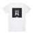 Armin van Buuren Intruder Pound Album Cover T-Shirt White