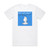Armin van Buuren Suddenly Summer Album Cover T-Shirt White