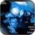 Peter Gabriel I Have The Touch Album Cover Sticker