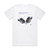 Armin van Buuren A State Of Trance Year Mix 2017 Album Cover T-Shirt White