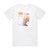 Armin van Buuren A State Of Trance Ibiza 2016 Album Cover T-Shirt White Armin van Buuren A State Of Trance Ibiza 2016 Album Cover T-Shirt White