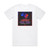 Armin van Buuren Lonely For You 1 Album Cover T-Shirt White