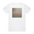 Armin van Buuren Full Focus Album Cover T-Shirt White