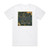Armin van Buuren Wild Wild Son 1 Album Cover T-Shirt White
