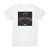 Armin van Buuren The Best Of Armin Only Album Cover T-Shirt White