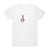 Armin van Buuren Armin Van Buuren 004 Transparance Album Cover T-Shirt White