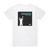Armin van Buuren Going Wrong Album Cover T-Shirt White