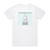 Armin van Buuren Ill Listen Album Cover T-Shirt White
