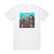 Armin van Buuren You Are Too Album Cover T-Shirt White