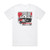Armin van Buuren Heading Up High 1 Album Cover T-Shirt White