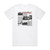 Armin van Buuren Embrace 2 Album Cover T-Shirt White