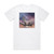 Armin van Buuren Therapy 3 Album Cover T-Shirt White