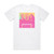 Armin van Buuren You Are Album Cover T-Shirt White