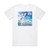 Armin van Buuren Universal Religion Chapter Five 1 Album Cover T-Shirt White