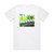 Armin van Buuren Mixmag Presents Armin Van Buuren Live At The Gallery Ministr Album Cover T-Shirt White
