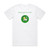 Armin van Buuren Rush Hour Album Cover T-Shirt White